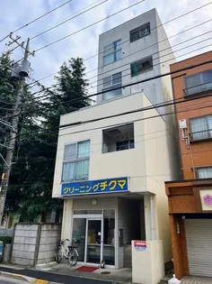 チクマビルの画像