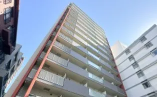 東京都文京区本郷1【マンション】の外観