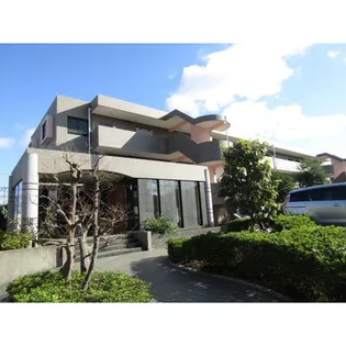 グランヴェールIIIの画像