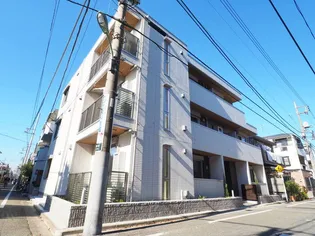 メゾン エル ブランシュの画像