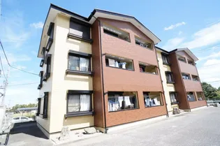 メゾン藤ヶ丘の画像