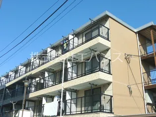 スターコート西青木の画像