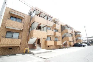 ハイコーポYASUDAIIIの画像