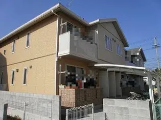 エターナル グリーンⅠの画像