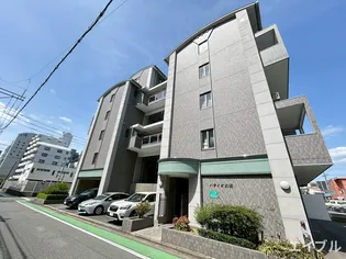 パティオ大楠の画像