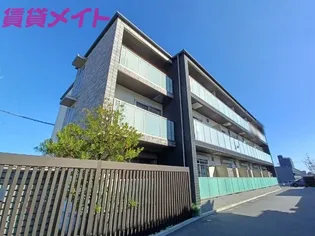 クレールエスパシオの画像