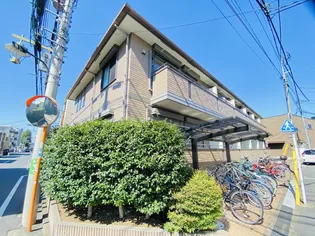 サニーコートの画像