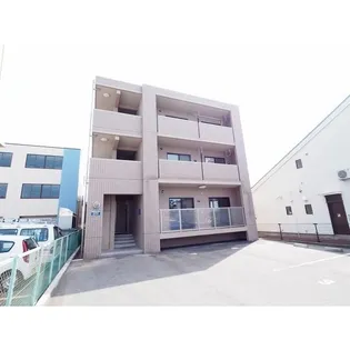 新潟県新潟市中央区白山浦1【マンション】の外観