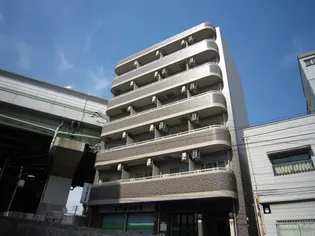 サンライズ大和田の画像