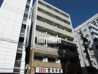 オラシオン南町の画像