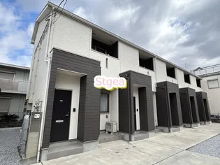 ウエストハイム七里の画像