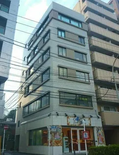 カンフリエ【3階】の外観
