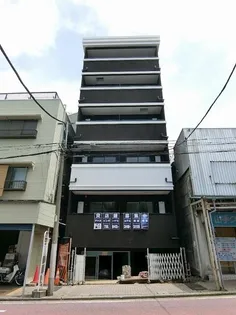 ブリティッシュクラブ山手の画像