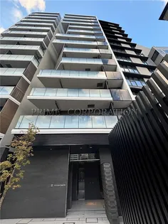 ザ パークハビオ市ヶ谷イーストの画像