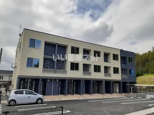 バレンティーノ 46【3階】の外観