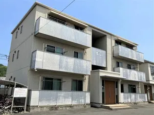 クローバー21 A棟の画像