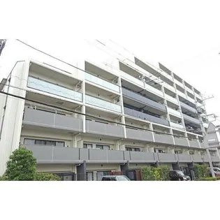 レーベン八潮の画像