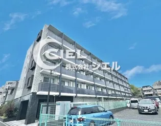 ガーラ ヒルズ氷川台の画像