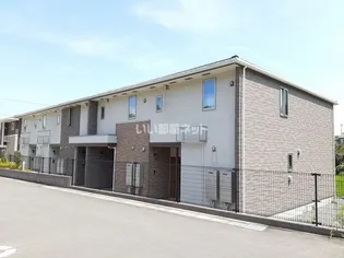 サニーハイツ ひまわりBの画像