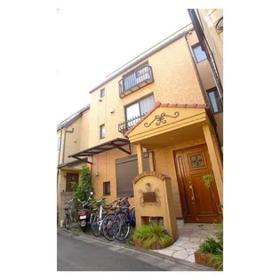 ふーが【1階】の外観