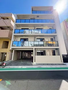 SOLASIARESIDENCE大井町の画像