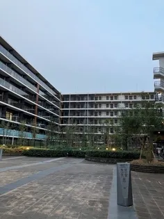 シティテラス横濱綱島ガーデンズの画像