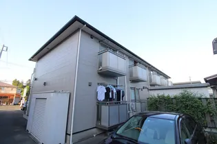 ヴィラージュ輝の画像