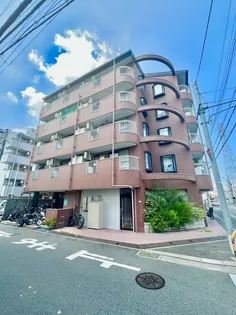 スーペリアレジデンスIの画像