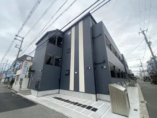 REGIES近大SOUTHⅡの画像