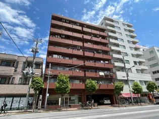 ジュウエル錦糸町の画像