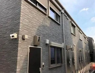 ウェルスクエア都立大学の画像