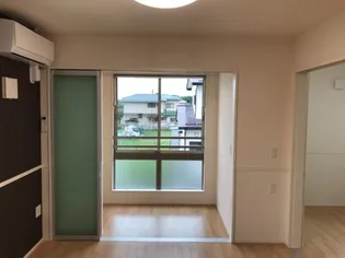 オールド フォレストの画像