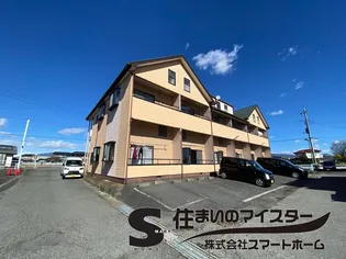 グレイス伍番館の画像