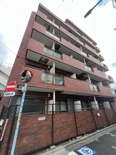 メゾン新高円寺の画像