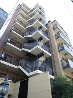 ジョイシティ住吉の画像