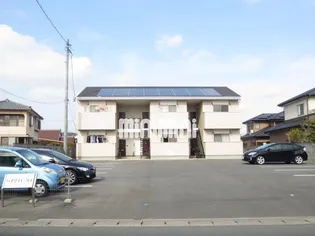 ハイツロータスの画像