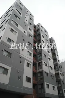 神奈川県横浜市西区浜松町【マンション】の外観