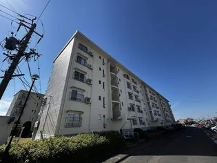 レンハス月丘の画像