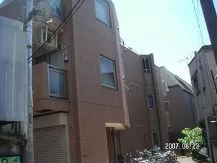 秀華六番館の画像