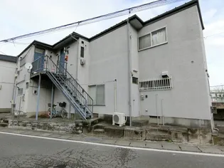 第二鈴木ハイツの画像