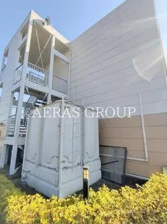 レオパレスPOEMの画像