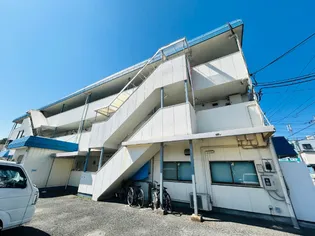 ドミ パルフェットIIの画像