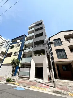 キャナルコート木場の画像