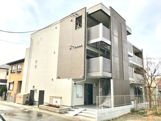 クレイノほっと熊谷の画像