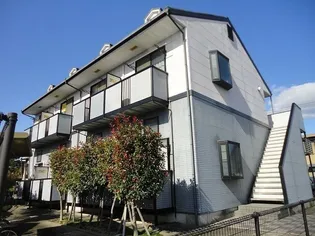 グランデ八仙の画像