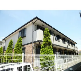 シティーコーポ岩田2の画像