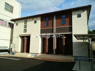 ベルフローラⅡの画像