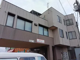 蓮潟 吉沢商会ビルの画像