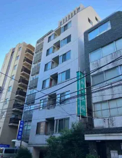 オープンレジデンシア南青山ウエストテラスの画像