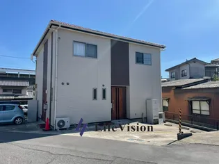 サンアイ1STの画像